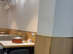 -白山烧烤(文安路万豪店)