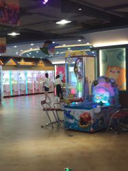 -丁当乐园(经纬汇店)