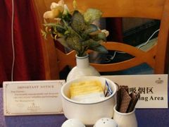 -帝豪酒店•马可勃罗西餐厅