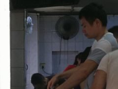 -珠宝街老左杂酱面馆