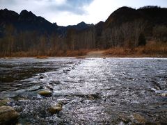 -白河堡水库