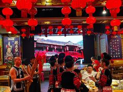 -亮欢寨酸汤鱼(沙冲路店)