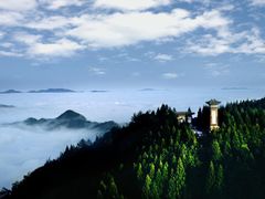 -井冈山风景名胜区