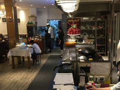 大堂-再回头私房菜·老南京菜