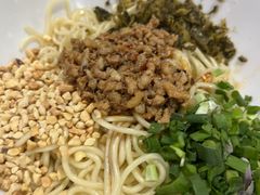 -同心烧烤(总店)