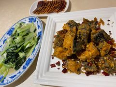 -归元·云集斋素菜馆