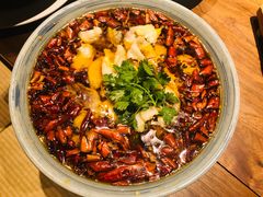-竹里馆 ·茶食(奥体店)