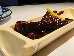 吮指鸡爪-桂满陇-西湖船宴(西单大悦城店)