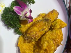 -龙记·香港茶餐厅(海上世界店)