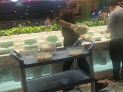 -火锅岛潮牌自助餐厅(天津天佑城店)