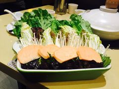 -拾味馆(万达广场店)