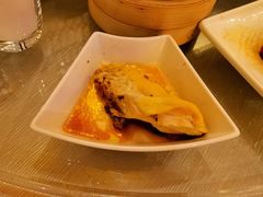 -福州天元国际威斯汀酒店·中国元素餐厅