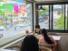 -笃笃笃糖粥(十全街店)