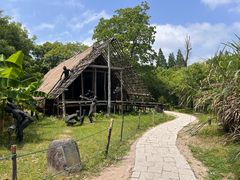 -河姆渡遗址博物馆