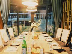包厢-SISTERS BAR RESTAURANT川意酒馆(嘉善老市H楼店)