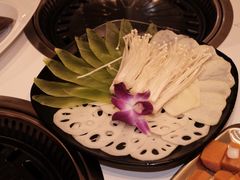 -有鱼吃·纸包烤鱼(曲江创意谷店)