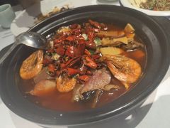 -香融府·烤鸭·家常菜(花乡奥莱店)