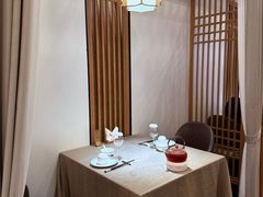 -大鹏饭店·金陵家宴(奥体中心店)