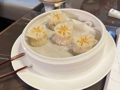-海派悦庭·海胆烧麦·新融合菜(凯德广场店)