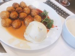-宜家·瑞典风味餐厅(天津东丽商场店)