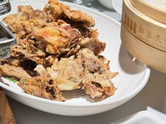 -四季民福烤鸭店(王府井东安门店)