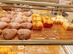 -好利来(牡丹园店)