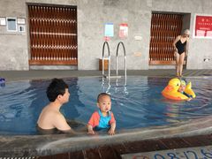 -廊坊固安福朋喜来登酒店