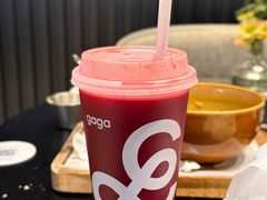 -gaga(深圳福田星河COCO Park店)
