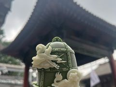 -西安碑林博物馆