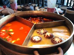 -湊湊火锅·茶憩(石家庄万象城店)