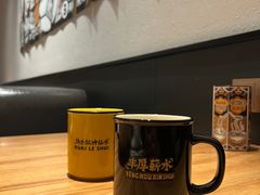 -太二酸菜鱼(汕头苏宁广场店)