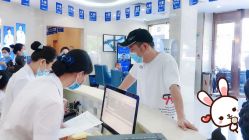 -大麦微针植发丨全国连锁