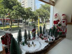 -Line 咖啡(石厦花园店)