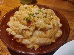 -黄泥岗·黄陂农家菜(百步亭店)