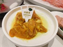 -川越泰火锅(吉利大厦店)