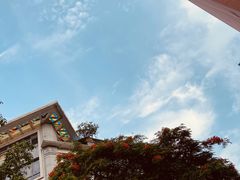 -广州市越秀区育才实验学校