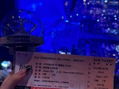 -澳门威尼斯人综合度假区