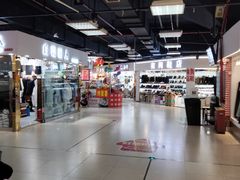 -金满地商业街(黄兴北路店)