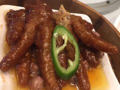 -虾饺妹·粤式手工点心(水荫路店)