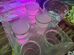 -MOSSO音乐酒吧·Live House(南京西路店)