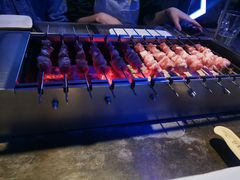 -很久以前羊肉串(打浦路店)