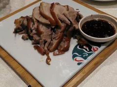 -四季小馆·地道北京小吃(广百店)