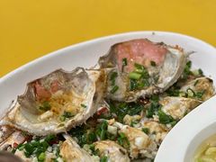 -天天渔港海鲜酒家(石浦玉泉路店)