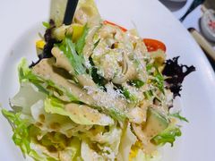 -松临·铁板烧&Omakase(神农店)