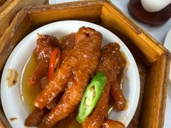-鹿鸣酒家(越秀店)