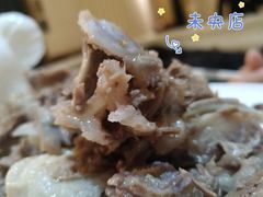 -宁夏国强手抓羊肉·清真菜(未央路凤三店)