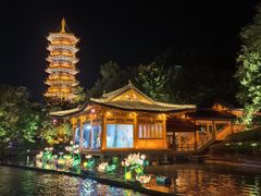 -桂林两江四湖景区