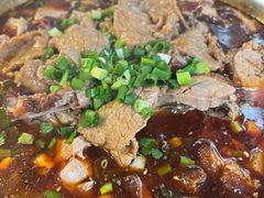 -青羊区不同味冒菜店(青羊店)