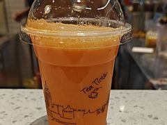 -大食代美食广场(上海中心店)