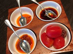 -广州柏悦酒店·悦景轩·粤菜餐厅